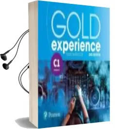 Descargar AudioLibro Gold Experience 2nd Edition c1 Class Audio cds ed 2018 mec de Varios Autores año 2018