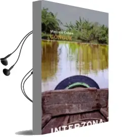 Descargar AudioLibro Gongue de Marcelo Cohen año 2018