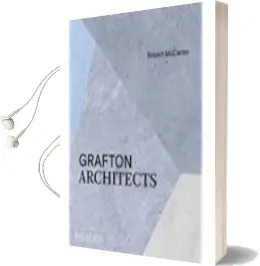 Descargar AudioLibro Grafton Architects de Robert Mccarter año 2018