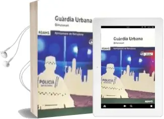 Descargar AudioLibro Guàrdia Urbana Qüestionari Ajuntament de Barcelona de Varios Autores año 2018