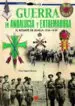 AudioLibro Guerra en Andalucía y Extremadura: El Requeté de Sevilla 1936-193 9: Un Aspecto Poco Tratado de la Guerra Civil Española en el sur de Pablo Sagarra Renedo