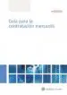 AudioLibro Guia para la Contratacion Mercantil (Papel + Digital) de Varios Autores