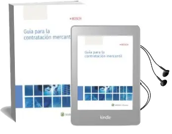 Descargar AudioLibro Guia para la Contratacion Mercantil (Papel + Digital) de Varios Autores año 2018