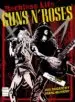 AudioLibro Guns n Roses la Novela Grafica del Rock de Jim Mc Carthy; Marc Olivent