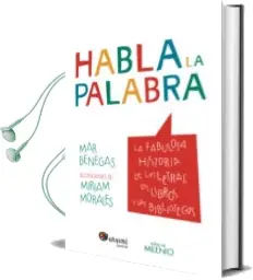Descargar AudioLibro Habla la Palabra de Varios Autores año 2018