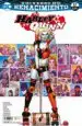 AudioLibro Harley Quinn nº 25/ 17 (Renacimiento) de Amanda Conner