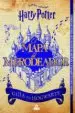 AudioLibro Harry Potter: El Mapa del Merodeador de Harry Potter