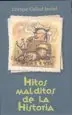 AudioLibro Hitos Malditos de la Historia de Enrique Gallud Jardiel