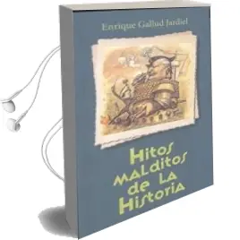 Descargar AudioLibro Hitos Malditos de la Historia de Enrique Gallud Jardiel año 2018