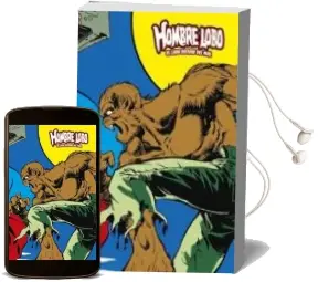 Descargar AudioLibro Hombre Lobo 02 (Marvel Limited Edition) de Wolfman Marv/ Ploog Mike/ Cola Gene/ Perlin Don año 2018