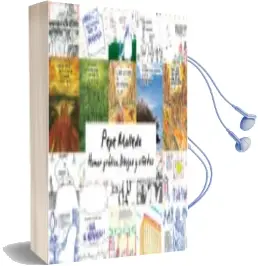 Descargar AudioLibro Humor Grafico: Dibujo y Viñetas de Pepe Morella año 2018