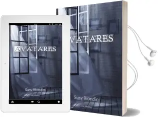 Descargar AudioLibro (I.B.D.) Avatares de Susy Biondini año 2018
