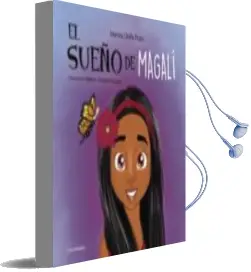 Descargar AudioLibro (I.B.D.) el Sueño de Magalí de Desconocido año 2018