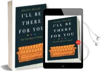Descargar AudioLibro I ll be There for you de Kelsey Miller año 2018