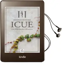 Descargar AudioLibro Icue, una Historia de Cartagena de Inocencio Victor Ros año 2018