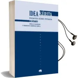 Descargar AudioLibro Idea Súbita de Amelia Gamoneda año 2018