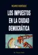AudioLibro Impuestos en la Ciudad Democratica, los de Ricardo Rodriguez