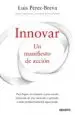 AudioLibro Innovar de Luis Perez Breva