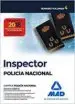 AudioLibro Inspector de Policia Nacional: Temario (Vol. 4) de Varios Autores