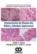 AudioLibro Interpretacion de Biopsia del Riñon y Glandula Suprarrenal  de S. Chen, Y. Zynger, D. Tickoo