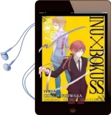 Descargar AudioLibro Inu x Boku ss nº 5 de Cocoa Fujiwara año 2018