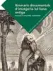 AudioLibro Itineraris Documentals d Imatgeria Lul·Liana Antiga de Miquela Sacares Taberner