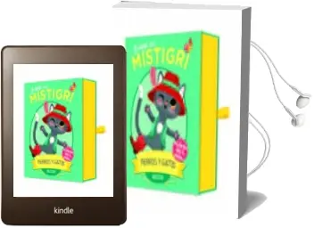 Descargar AudioLibro Juego del Mistigri Perros y Gatos de No Especificado año 2018