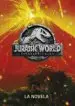 AudioLibro Jurassic World: El Reino Caido: La Novela de Varios Autores