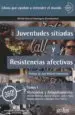 AudioLibro Juventudes Sitiadas y Resistencias Afectivas Vol. i: Violencias y Aniquilamiento de Alfredo Nateras Dominguez
