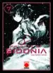 AudioLibro Knights of Sidonia 7 de Tsutomu Nihei