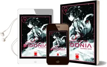 Descargar AudioLibro Knights of Sidonia 7 de Tsutomu Nihei año 2018