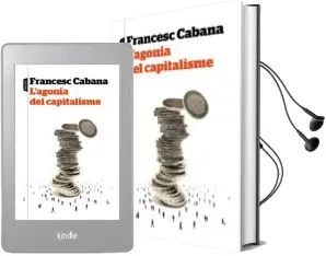 Descargar AudioLibro L Agonia del Capitalisme de Frances Cabana año 2018