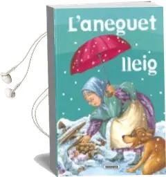 Descargar AudioLibro L Aneguet Lleig de Varios Autores año 2018