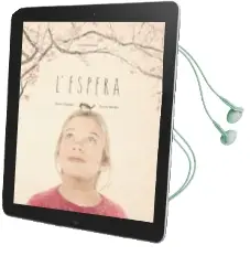 Descargar AudioLibro L Espera de Gina Clotet año 2018