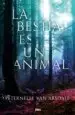 AudioLibro La Bestia es un Animal de Peternelle Van Arsdale