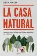 AudioLibro La Casa Natural de Beth Greer