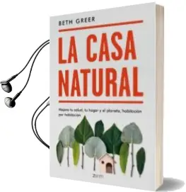 Descargar AudioLibro La Casa Natural de Beth Greer año 2018