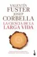 AudioLibro La Ciencia de la Larga Vida de Valentin Fuster