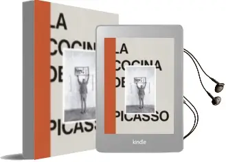 Descargar AudioLibro La Cocina de Picasso de Varios Autores año 2018