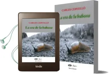 Descargar AudioLibro La era de la Babosa de Carles Cervello Español año 2018
