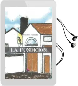 Descargar AudioLibro La Fundición de Maximo Herrero Sales año 2018