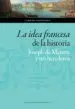 AudioLibro La Idea Francesa de la Historia de Joseph De Maistre