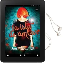 Descargar AudioLibro La Isla de Ámbar de Ana Olivia Fiol año 2018