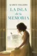 AudioLibro La Isla de la Memoria de Karen Viggers