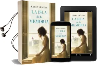 Descargar AudioLibro La Isla de la Memoria de Karen Viggers año 2018