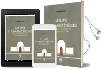 Descargar AudioLibro La Muerte en la Sociedad Tradicional de Francisco Suarez Moreno año 2018