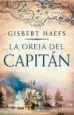 AudioLibro La Oreja del Capitán de Gisbert Haefs
