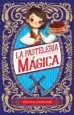 AudioLibro La Pasteleria Magica de Diane Zahler