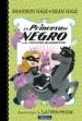 AudioLibro La Princesa de Negro y los Conejitos Hambrientos de Shannon Hale; Dean Hale