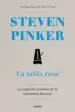 AudioLibro La Tabla Rasa de Steven Pinker